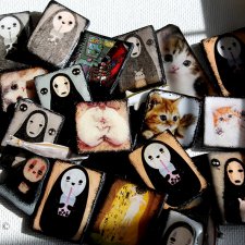 Новый проект Re:cute