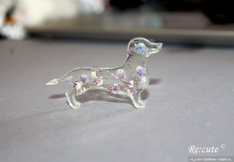 Новые брелочки и не только (фото 2)