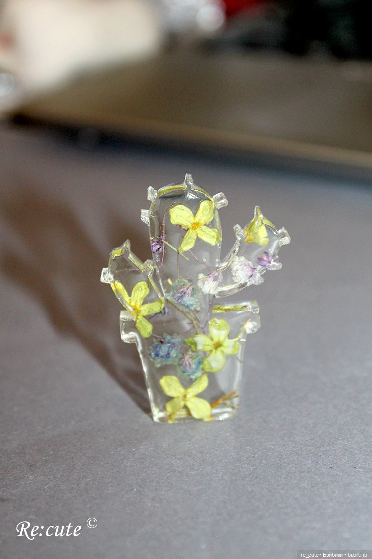 Новые брелочки и не только (фото 3)