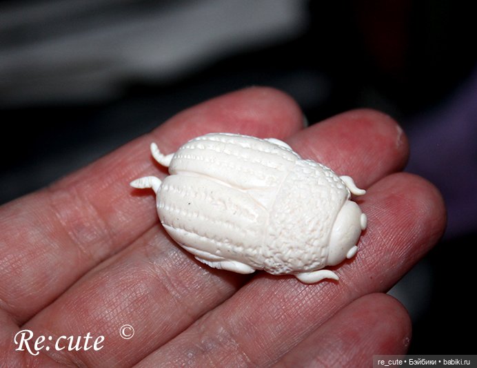 Новые брелочки и не только (фото 4)