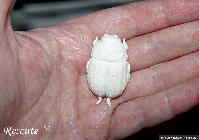 Новые брелочки и не только (фото 5)