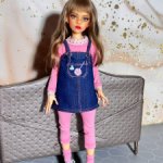 Одежда для кукол Иден Morphingon 30 см