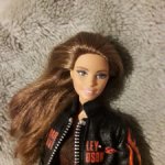 Barbie Holiday 2016 Барби Холидэй праздничная