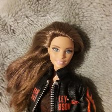 Barbie Holiday 2016 Барби Холидэй праздничная
