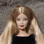 Barbie Princess of England Барби Принцесса Англии