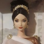 Barbie Princess of Ancient Greece Барби Принцесса Греции