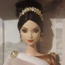 Barbie Princess of Ancient Greece Барби Принцесса Греции