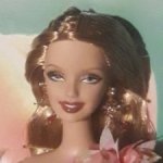 Barbie I Dream of Spring Барби Я мечтаю о Весне