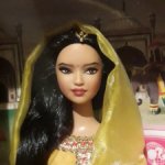 Barbie India #1 Барби Индия #1 Барби Годдес