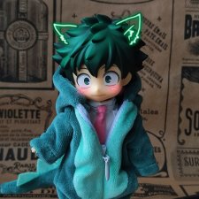 ♡Hero Deku♡