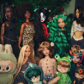 С Новым Годом!