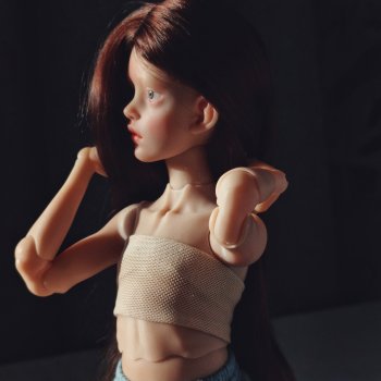 Зимнее солнце