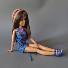 Куклы Liv