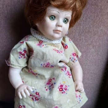 Опознать куклу