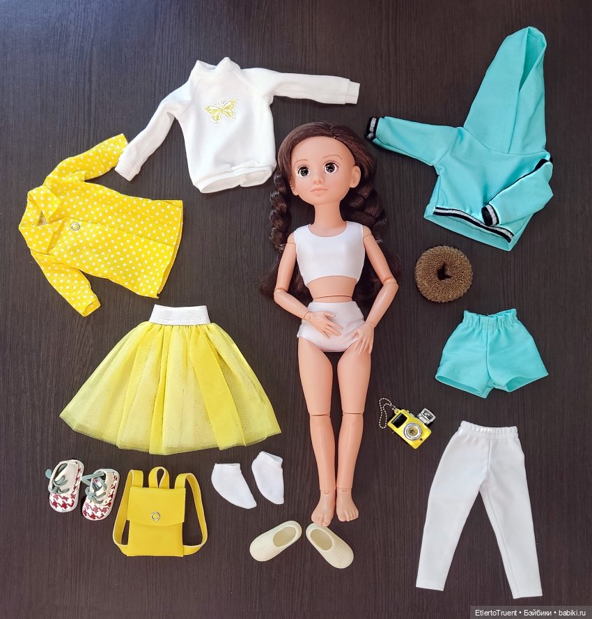 Кристальное море. Мирэя