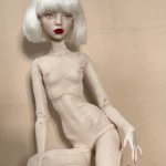 Комбинезон для Popovy sisters