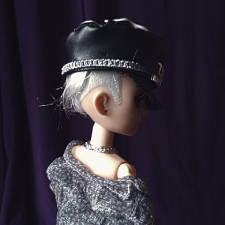 Эйдан Расселл - причина начала всех моих растрат