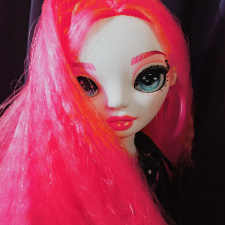 Розовая королева, или как я чуть не лишился зуба