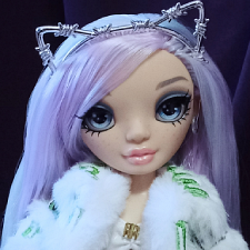 Спасибо, Марго, больше не надо, Марго