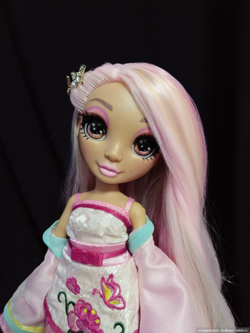 Главные скромницы приоделись | Бэйбики Главные скромницы приоделись (фото 4)