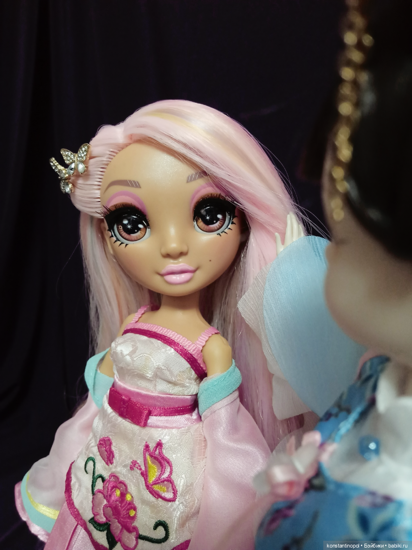 Главные скромницы приоделись | Бэйбики Главные скромницы приоделись (фото 7)