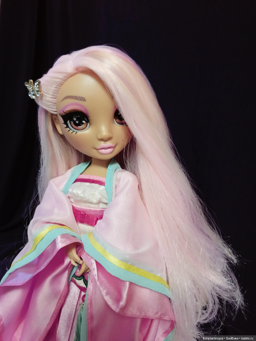 Главные скромницы приоделись | Бэйбики Главные скромницы приоделись