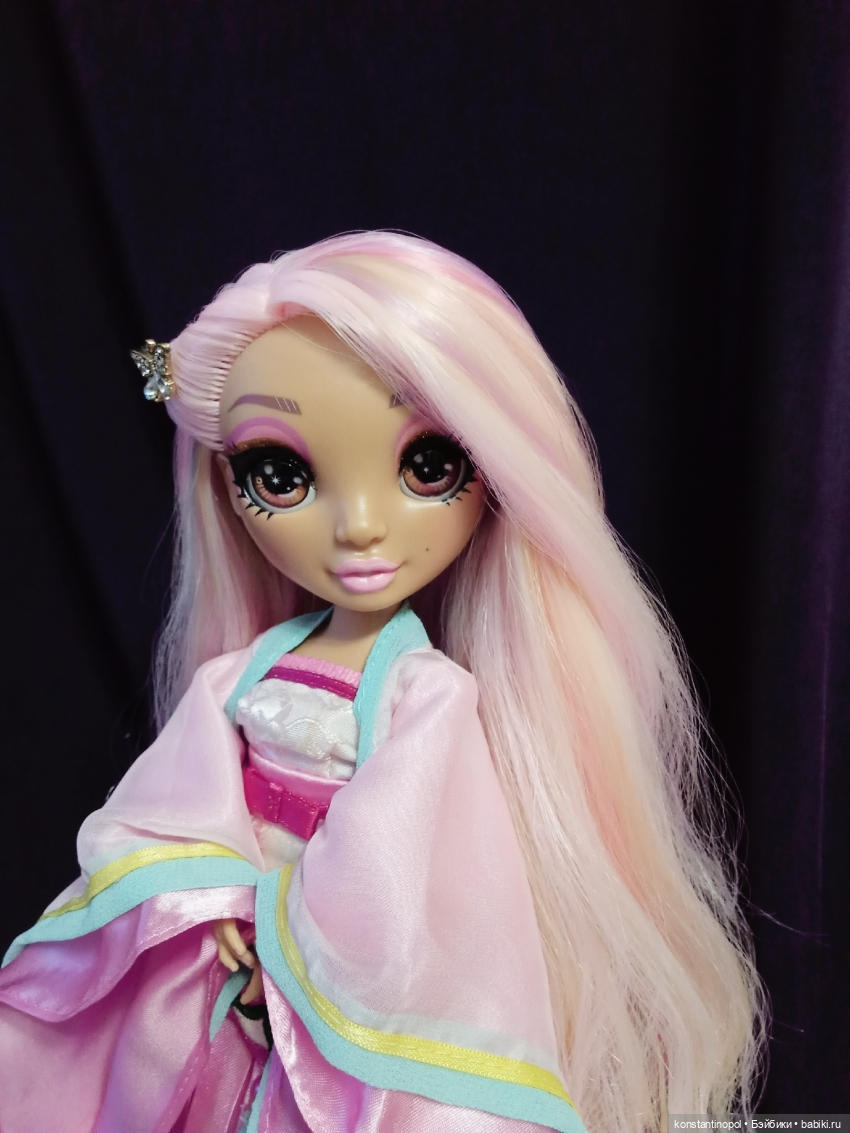 Главные скромницы приоделись | Бэйбики Главные скромницы приоделись (фото 2)