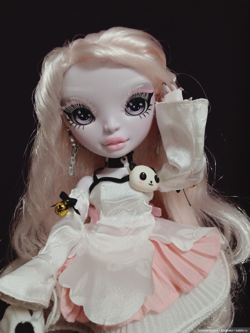 Главные скромницы приоделись | Бэйбики Главные скромницы приоделись (фото 10)