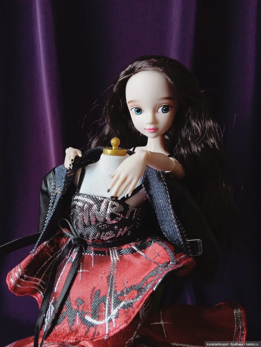 Главные скромницы приоделись | Бэйбики Главные скромницы приоделись