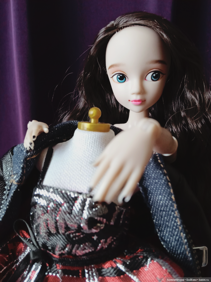 Главные скромницы приоделись | Бэйбики Главные скромницы приоделись