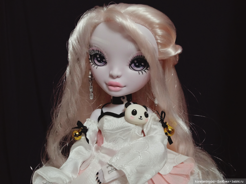 Главные скромницы приоделись | Бэйбики Главные скромницы приоделись