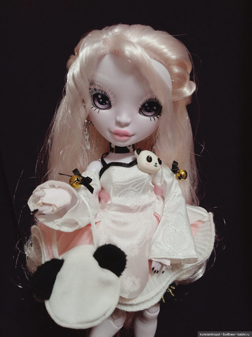 Главные скромницы приоделись | Бэйбики Главные скромницы приоделись (фото 8)