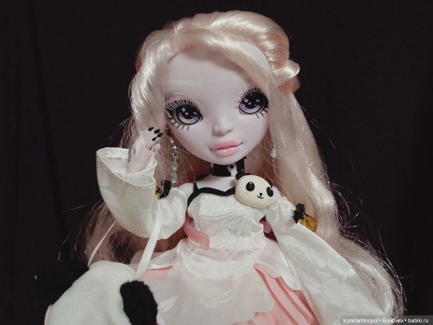 Главные скромницы приоделись | Бэйбики Главные скромницы приоделись