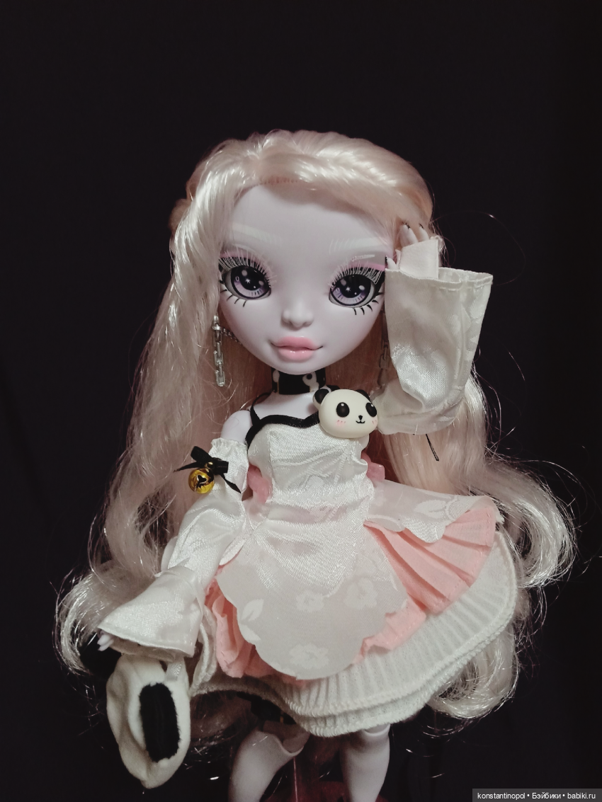 Главные скромницы приоделись | Бэйбики Главные скромницы приоделись (фото 9)