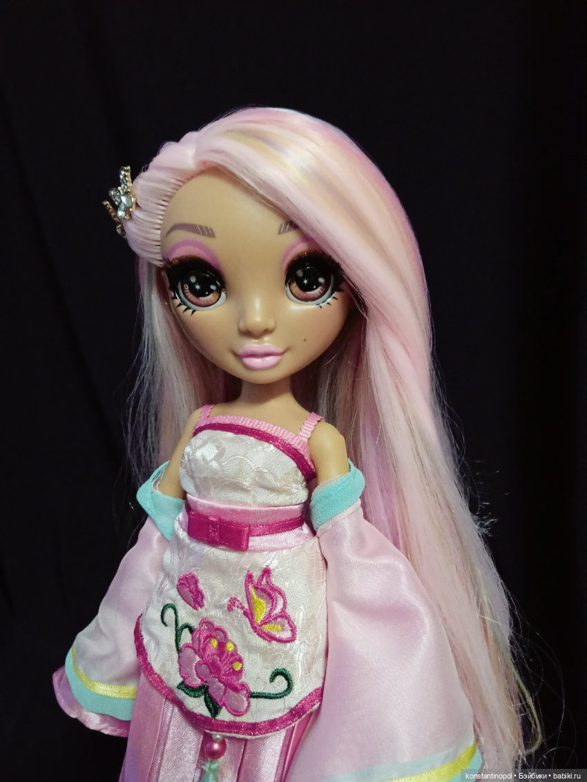 Главные скромницы приоделись | Бэйбики Главные скромницы приоделись (фото 3)