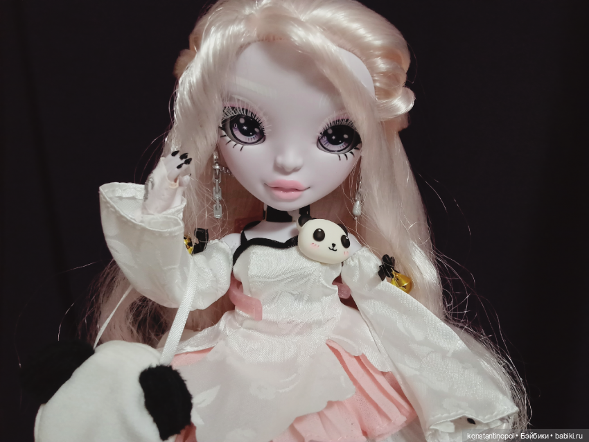 Главные скромницы приоделись | Бэйбики Главные скромницы приоделись