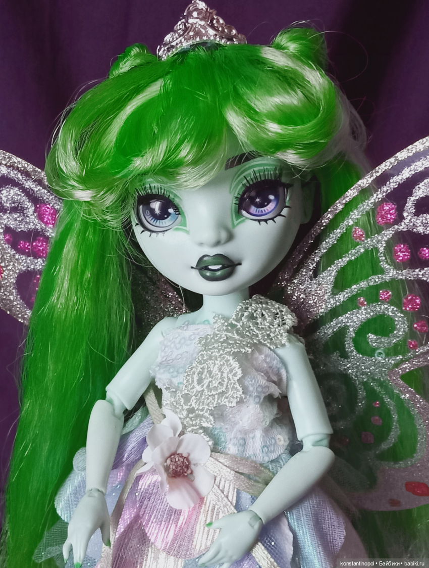 Прощай, Харлин | Бэйбики Прощай, Харлин — Куклы Rainbow High (Рейнбоу Хай