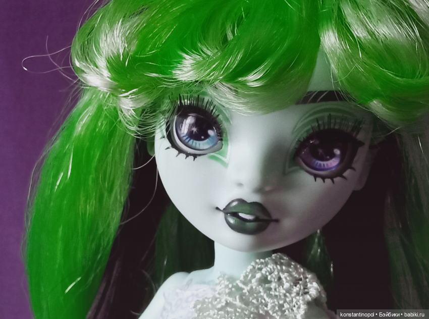 Прощай, Харлин | Бэйбики Прощай, Харлин — Куклы Rainbow High (Рейнбоу Хай (фото 10)