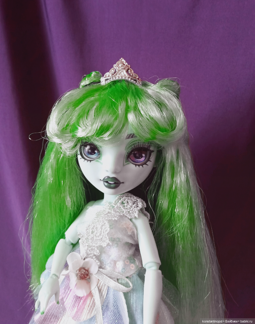 Прощай, Харлин | Бэйбики Прощай, Харлин — Куклы Rainbow High (Рейнбоу Хай