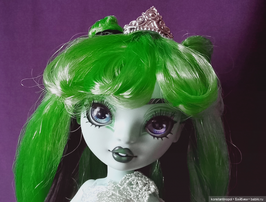 Прощай, Харлин | Бэйбики Прощай, Харлин — Куклы Rainbow High (Рейнбоу Хай