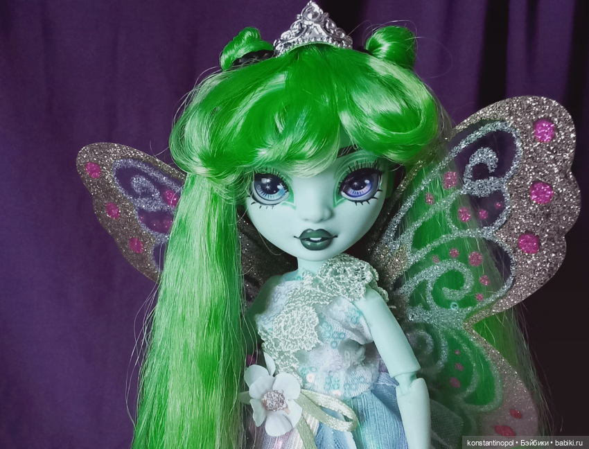 Прощай, Харлин | Бэйбики Прощай, Харлин — Куклы Rainbow High (Рейнбоу Хай