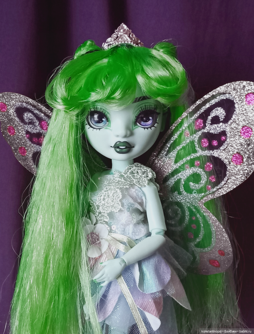 Прощай, Харлин | Бэйбики Прощай, Харлин — Куклы Rainbow High (Рейнбоу Хай