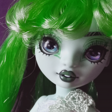 Прощай, Харлин