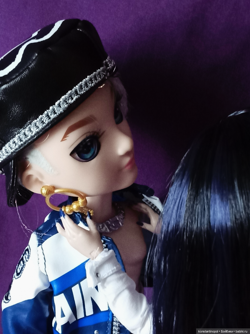 Пять красоток — Куклы Rainbow High (Рейнбоу Хай