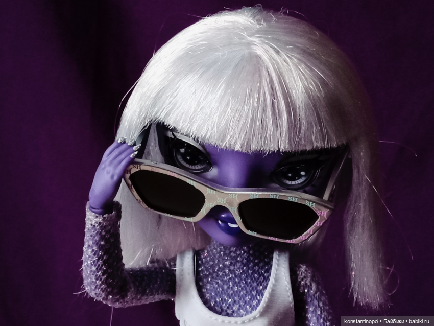 Пять красоток — Куклы Rainbow High (Рейнбоу Хай (фото 7)