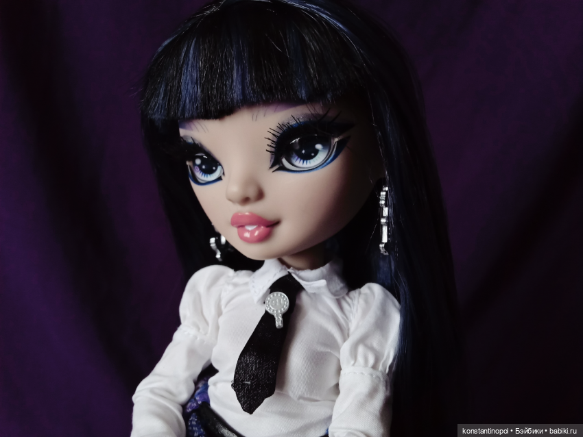 Пять красоток — Куклы Rainbow High (Рейнбоу Хай