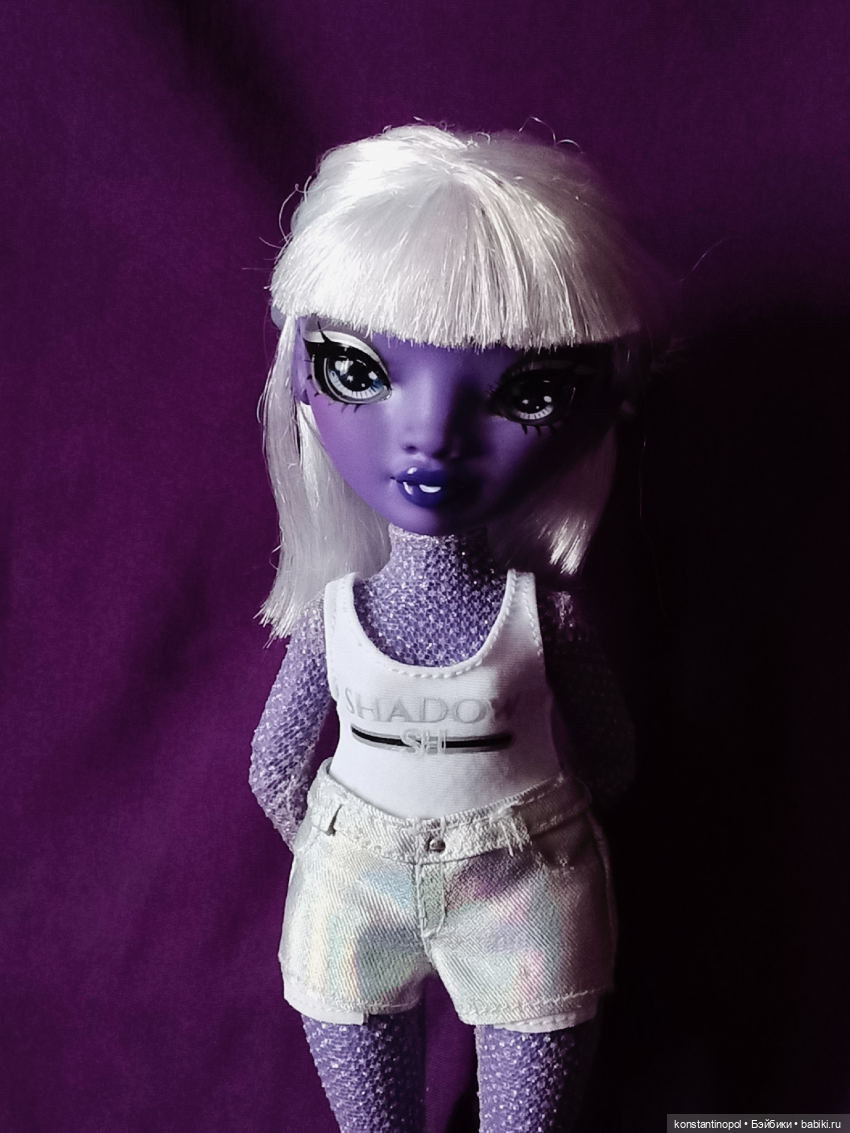 Пять красоток — Куклы Rainbow High (Рейнбоу Хай (фото 8)