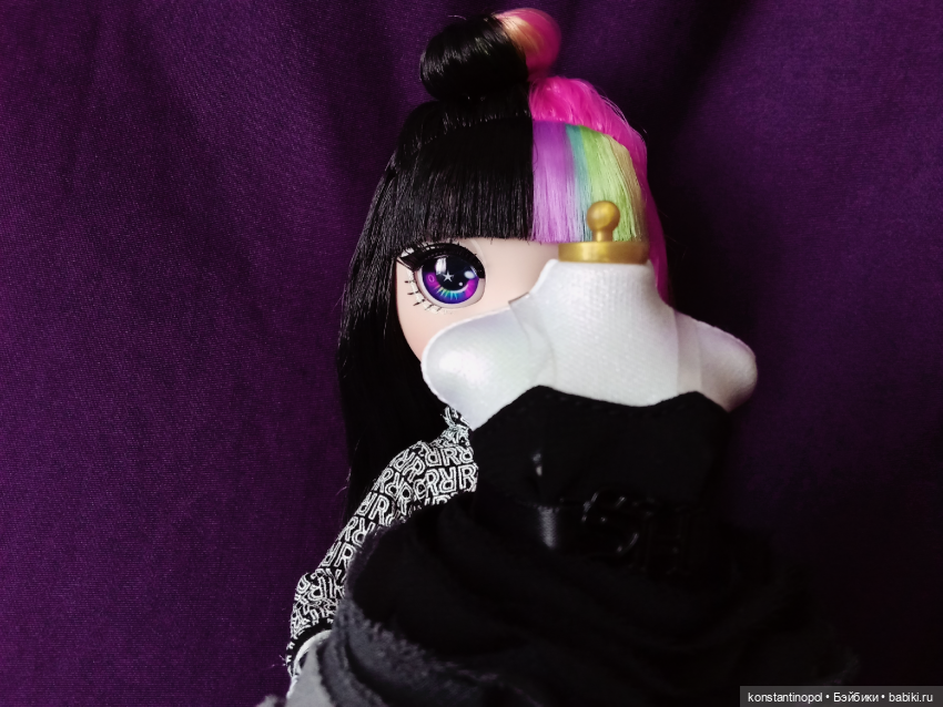 Пять красоток — Куклы Rainbow High (Рейнбоу Хай (фото 2)