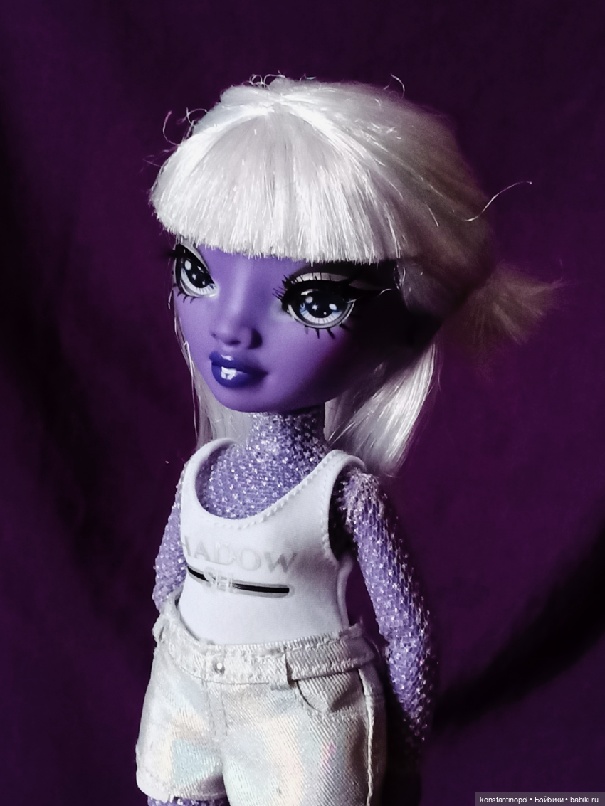 Пять красоток — Куклы Rainbow High (Рейнбоу Хай (фото 9)