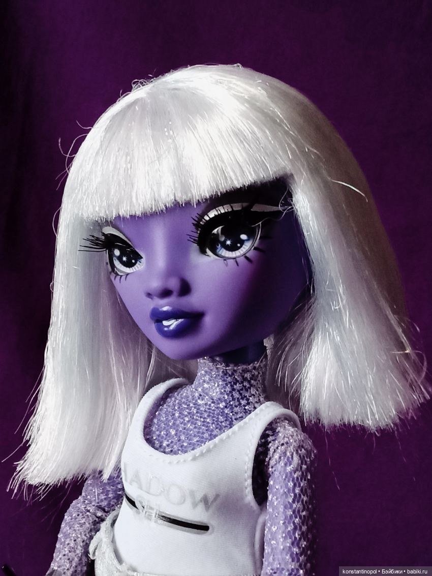 Пять красоток — Куклы Rainbow High (Рейнбоу Хай (фото 6)